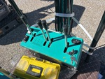 Control Station with 