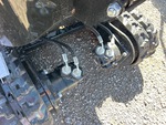 Drivetrain with 