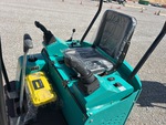 Control Station with 