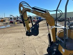v2 Chassis - Excavator with