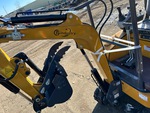 v2 Chassis - Excavator with