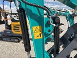 Hydraulics with 