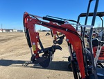 v2 Chassis - Excavator with 
