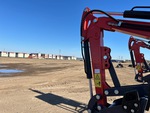 v2 Chassis - Excavator with 