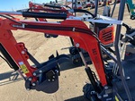 v2 Chassis - Excavator with 