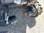 Drivetrain with 