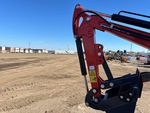 v2 Chassis - Excavator with