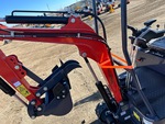 v2 Chassis - Excavator with