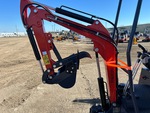 v2 Chassis - Excavator with