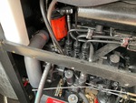Engine with 