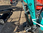 Hydraulics with