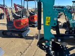 Hydraulics with