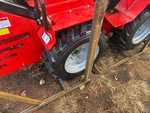 Chassis with 
