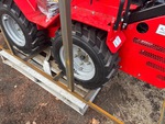 Drivetrain with 