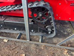 Drivetrain with 
