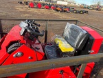 Control Station with 