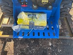 Control Station with 