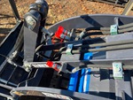 Hydraulics with 