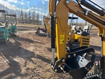 Hydraulics with 