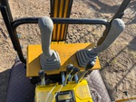 Control Station with 