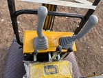 Control Station with 