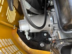Hydraulics with 