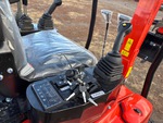 Control Station with 