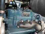 Motor with 