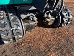 Drivetrain with 