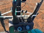 Control Station with 
