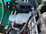 Hydraulics with 