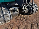 Drivetrain with 