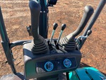 Control Station with 