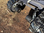 Drivetrain with 