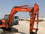 Chassis with 