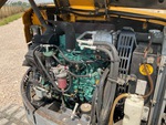 Motor with 