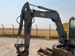 Chassis with 
