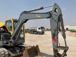 Chassis with 