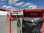 Control Station Upper with 