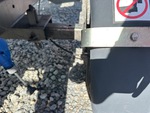 Chassis with 