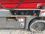 Control Station Ground with 