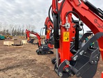 Hydraulics with 