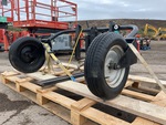 Chassis Photos with 