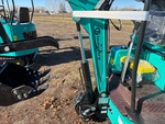 Hydraulics with 