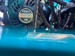 Engine with 