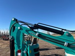 Hydraulics with 