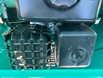Engine with 