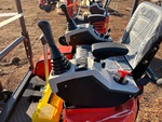 Control Station with 