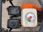 Engine with 