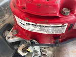 Engine with 